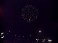 Festa Fireworks Finale Festa Fireworks Finale