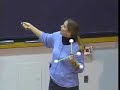Lec 30 | MIT 5.111 Principles of Chemical Science, Fall 2005 Lec 30 | MIT 5.111 Principles of Chemical Science, Fall 2005