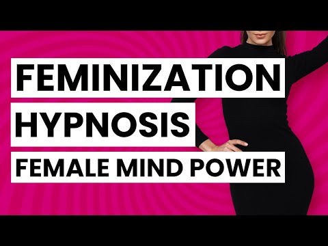 feminization