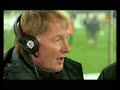 Bodø/Glimt - Odd 2007. Før kampen