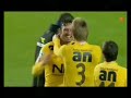 Bod�/Glimt - Odd 2007. F�r kampen