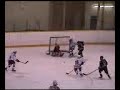 Oakville Rangers Minor Peewee A vs. Owen Sound