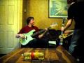 Dr. Cain and The Patients - Turkey in the Straw out-takes part II