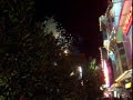 New Years Eve Las Vegas Strip Countdown to 08