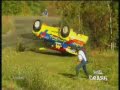 wrc world rally crash incidenti auto incredibili
