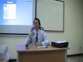 Kuliah Prof. M. Syah