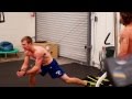 Eli Tomac’s complete workout