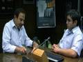 Mazloum family Tree explained on TV To Mr. Al Halabi TVM