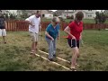 Click here to watch this video NMA Cincinnati and Dayton Teamwork
