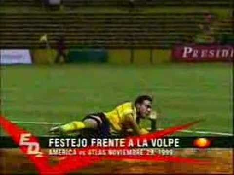 Cuauhtemoc Blanco ASi se Festeja