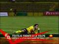 Cuauhtemoc Blanco ASi se Festeja