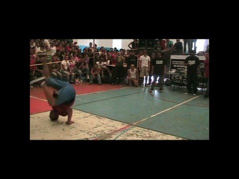 NayTron: The Rawness