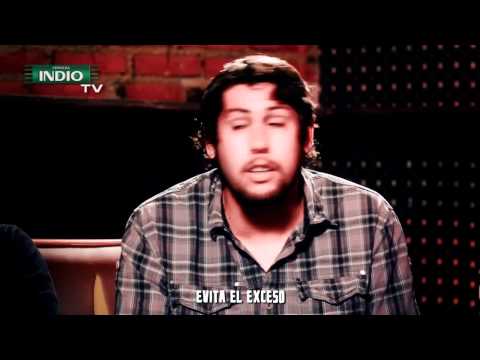Vive Latino: Círculo Indio #03 (segunda parte)