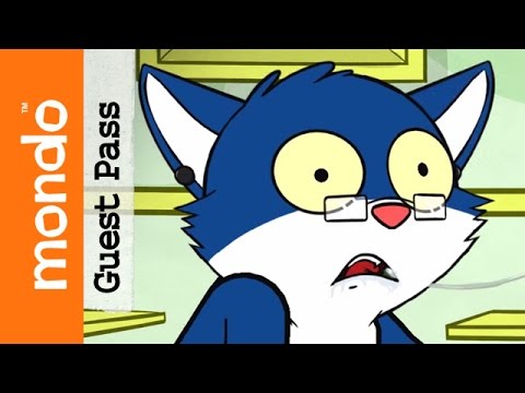 Mondo Guest Pass: TheBedFellows - Dinner