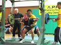 Squat,Powerlifiting,Fresno