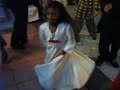 Yadira bailando