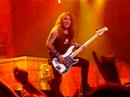 Iron Maiden - Powerslave (live in Toronto 3-16-08)