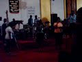 Haitien church 1