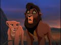 A Tribute to Kiara and Kovu A Tribute to Kiara and Kovu