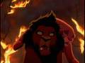 A Tribute to Kiara and Kovu