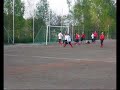 stadin ainoa oikea potkupallojoukkue..