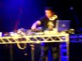 MIX MASTER MIKE drops some electro @ we love 2008 sydney