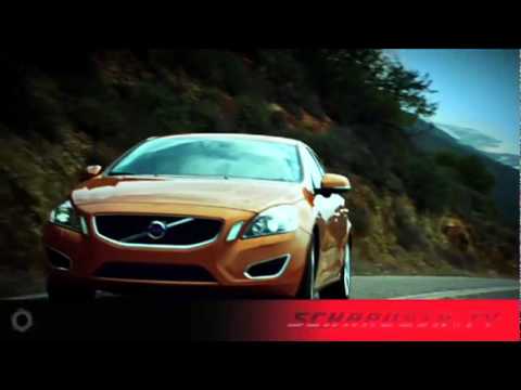 Der neue Volvo S60 - 








  
Auf dem Genfer Autosalon 2010 war es endlich soweit. Volvo präsentierte den neuen S60. Und der hat nicht mehr...