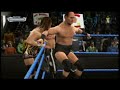 WWE Smackdown Vs Raw 2009 - Jesse & Festus Vs Londrick WWE Smackdown Vs Raw 2009 - Jesse & Festus Vs Londrick
