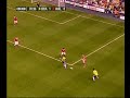 Robinho skill vs Wales 1