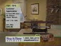 TV Show goes bad