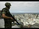 Violencia no Brasil - Projeto