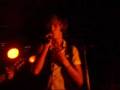 Push Play all up in my camera :)