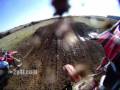 videos de Motocross, entrenando en el circuito de Valdemorillo