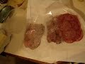 Mesa pra 1 - Risoto de queijos c/ Filet Mignon pt.2