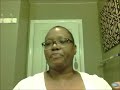 DO IT YOURSELF 2012 Big Chop Hair Cut