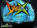 GhostX Character Creation.wmv