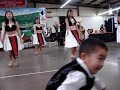 Hmong Dance - Ntxhais YeebYam