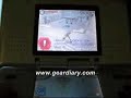 Transformers Decepticons DS Gameplay Video Part 1
