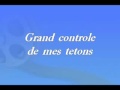Paroles françaises cachées dans des chansons étrangères