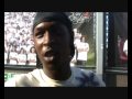 JME & Ghetts keep it real at GRIMEDAILY Footy Tournament
