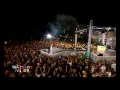 Tim Toupet mit dem Hit So ein schöner Tag (Fliegerlied) bei den RTL2 Ballermann Hits 2009
