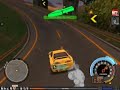 Drift City Cras Mountain Road Second Run