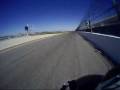 Ed Milich's Moto Guzzi V65 Wins @ Daytona 2009 AHRMA Part II