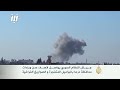 جيش النظام يواصل قصف مدن وبلدات محافظة درعا -Views : 0