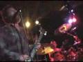 Hellride - Stooges meets Coltrane