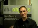 Interview TechDays Christof Wittig (CEO) db4o (Part 1/2) Interview TechDays Christof Wittig (CEO) db4o (Part 1/2)