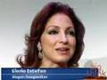 Gloria Estefan talks about Perez Hilton