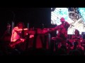 Converge - Dark Horse (Live)