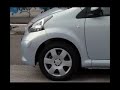 TOYOTA Aygo TOYOTA Aygo