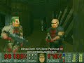 A³D´s Ultimate Doom 100% Secret Playthrough Part 7